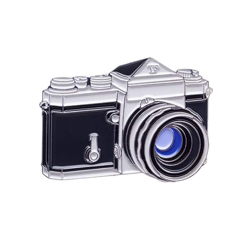 SLR Camera #3 Pin