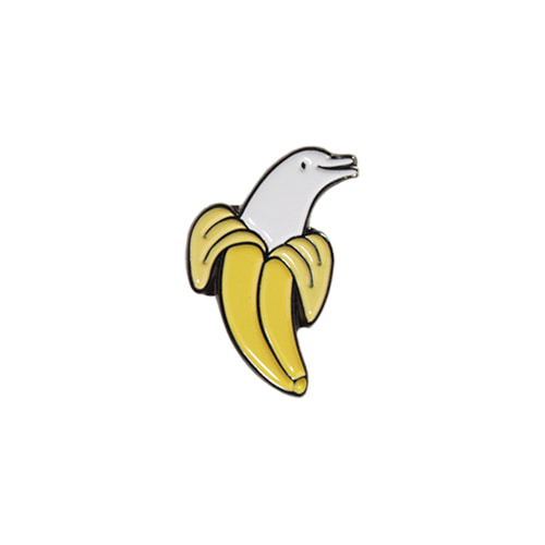 Banana Dolpine